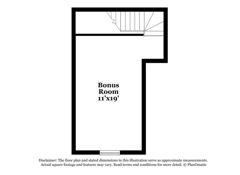 2,830/Mo, 3810 Biltmore Oaks Dr Bethlehem, GA 30620 Floor Plan View 2