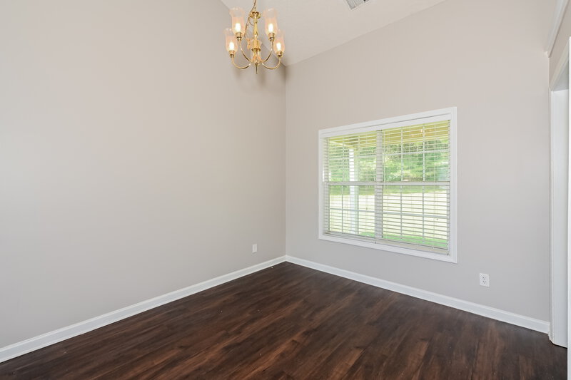 2,830/Mo, 3810 Biltmore Oaks Dr Bethlehem, GA 30620 Dining Room View