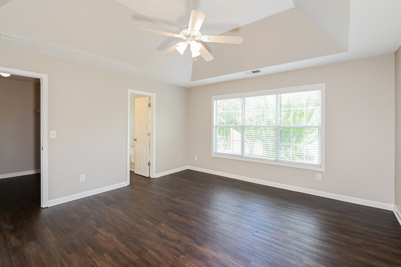 2,830/Mo, 3810 Biltmore Oaks Dr Bethlehem, GA 30620 Main Bedroom View