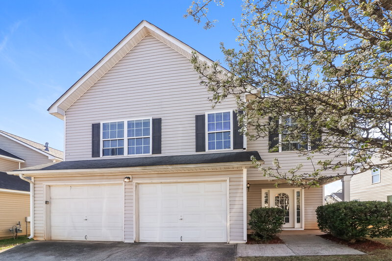 1,960/Mo, 3002 Summer Breeze Dr Villa Rica, GA 30180 External View