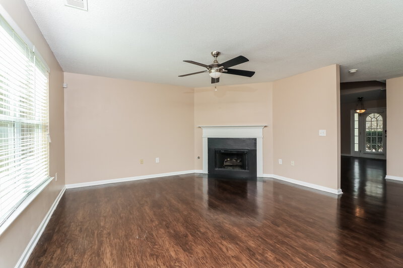 1,960/Mo, 3002 Summer Breeze Dr Villa Rica, GA 30180 Living Room View 2