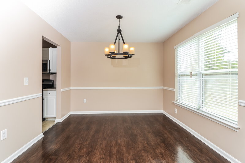 1,960/Mo, 3002 Summer Breeze Dr Villa Rica, GA 30180 Dining Room View