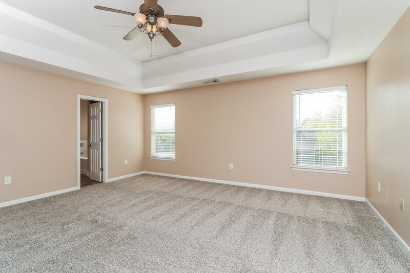 1,960/Mo, 3002 Summer Breeze Dr Villa Rica, GA 30180 Main Bedroom View