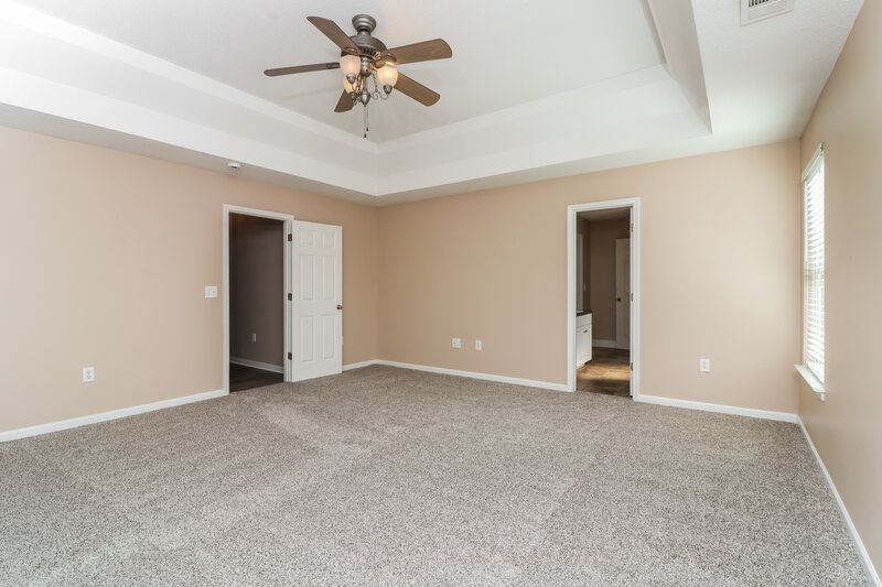 1,960/Mo, 3002 Summer Breeze Dr Villa Rica, GA 30180 Main Bedroom View 2