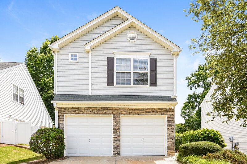 1,860/Mo, 176 Ilex Dr Canton, GA 30114 External View