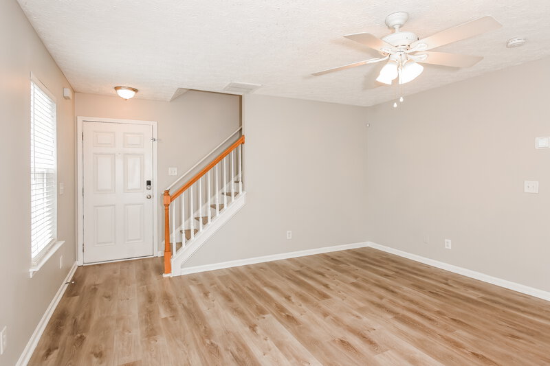 1,860/Mo, 176 Ilex Dr Canton, GA 30114 Living Room View 2
