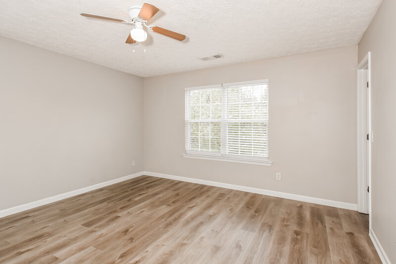 1,860/Mo, 176 Ilex Dr Canton, GA 30114 Main Bedroom View