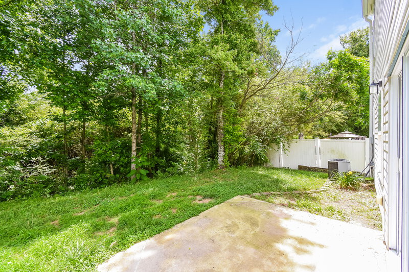 1,860/Mo, 176 Ilex Dr Canton, GA 30114 Exterior View
