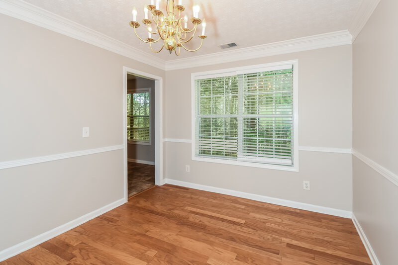 2,910/Mo, 2498 Tolliver Dr Ellenwood, GA 30294 Dining Room View