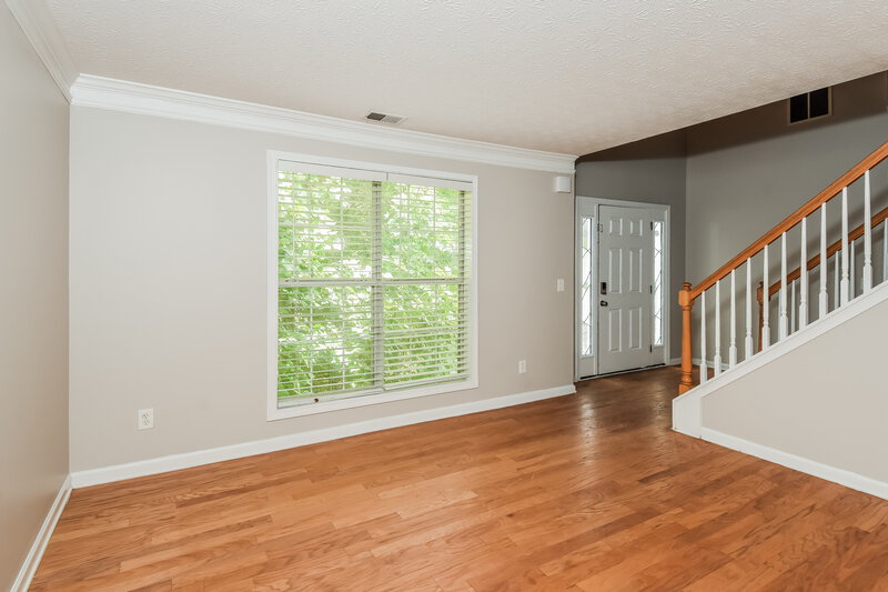 2,910/Mo, 2498 Tolliver Dr Ellenwood, GA 30294 Family Room View