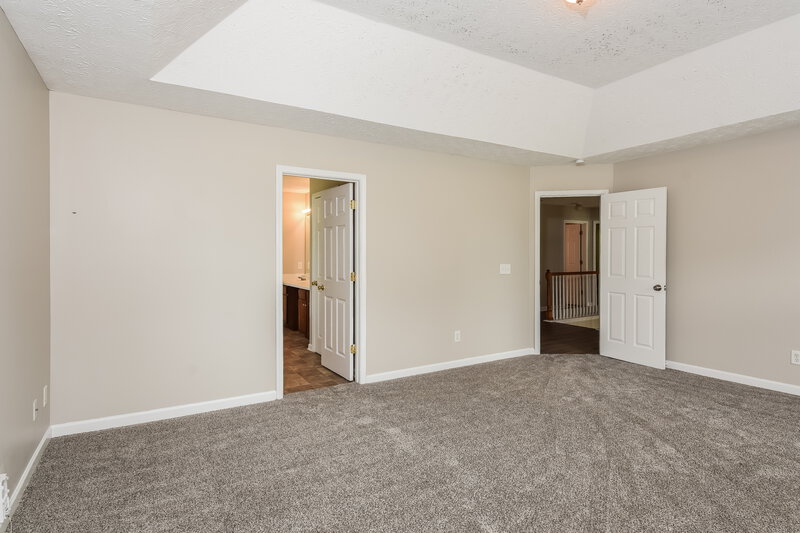 2,910/Mo, 2498 Tolliver Dr Ellenwood, GA 30294 Main Bedroom View