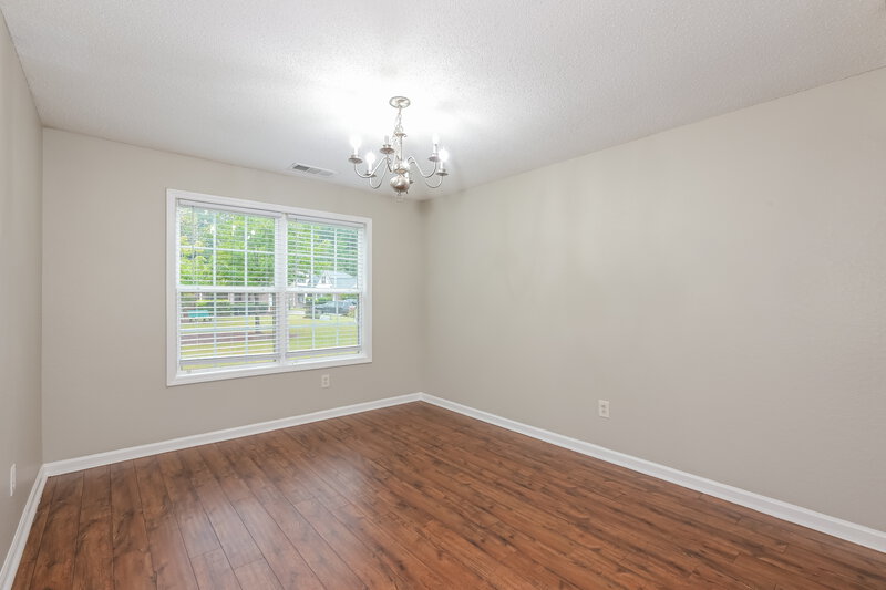 3,250/Mo, 3363 Newtons Crest Cir Snellville, GA 30078 Dining Room View