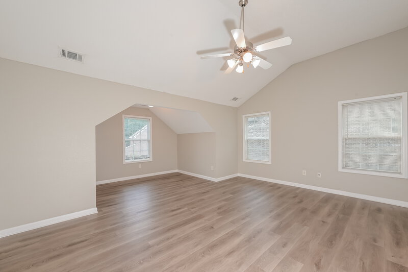 3,250/Mo, 3363 Newtons Crest Cir Snellville, GA 30078 Main Bedroom View 2