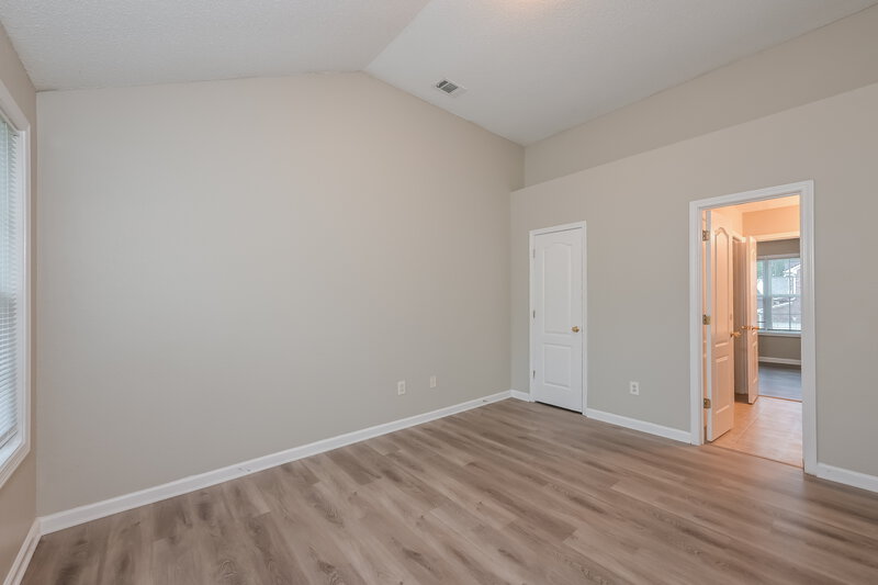 3,250/Mo, 3363 Newtons Crest Cir Snellville, GA 30078 Bedroom View