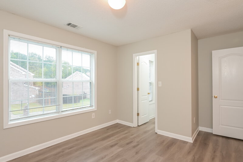 3,250/Mo, 3363 Newtons Crest Cir Snellville, GA 30078 Bedroom View 2