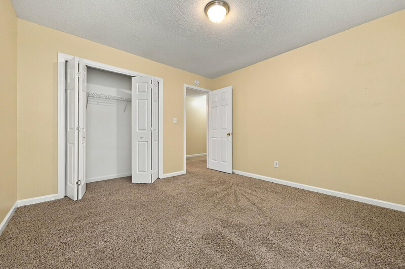 1,885/Mo, 153 Country Mill Ln Stockbridge, GA 30281 Bedroom View 2