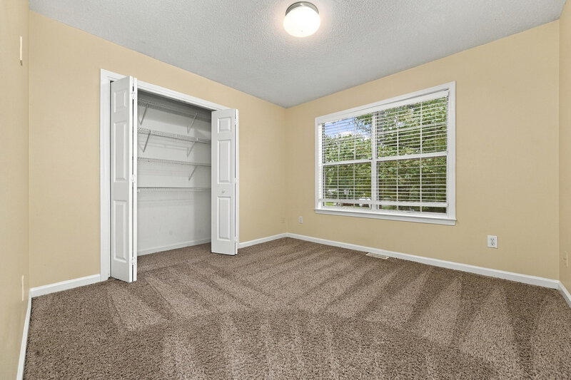 1,885/Mo, 153 Country Mill Ln Stockbridge, GA 30281 Bedroom View 3