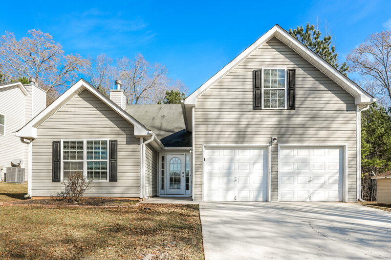 1,975/Mo, 5115 Bridle Point Pkwy Snellville, GA 30039 External View