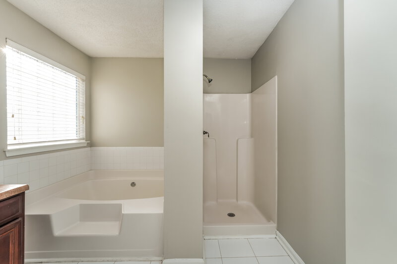 1,975/Mo, 5115 Bridle Point Pkwy Snellville, GA 30039 Main Bathroom View 2