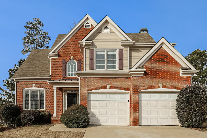 2,295/Mo, 312 Viceroy Curv Stockbridge, GA 30281 External View