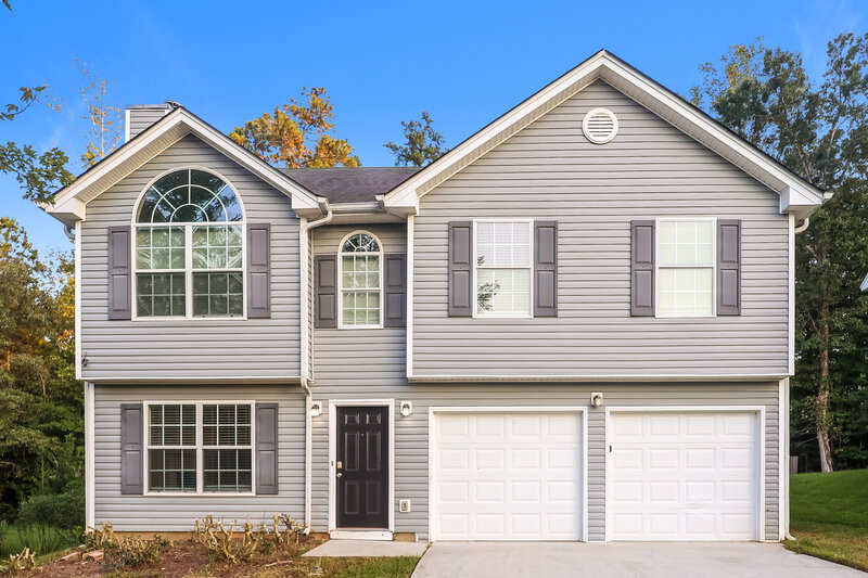 2,680/Mo, 3234 Diamond Blf Union City, GA 30291 External View
