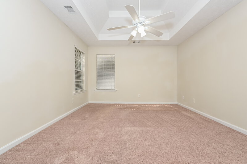 1,785/Mo, 190 Dillion Dr Hampton, GA 30228 Main Bedroom View