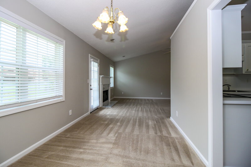 1,710/Mo, 2513 Morning Glory Pl Lawrenceville, GA 30044 Dining Area View