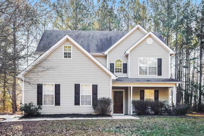 2,630/Mo, 40 Stallsworth Rd McDonough, GA 30252 External View
