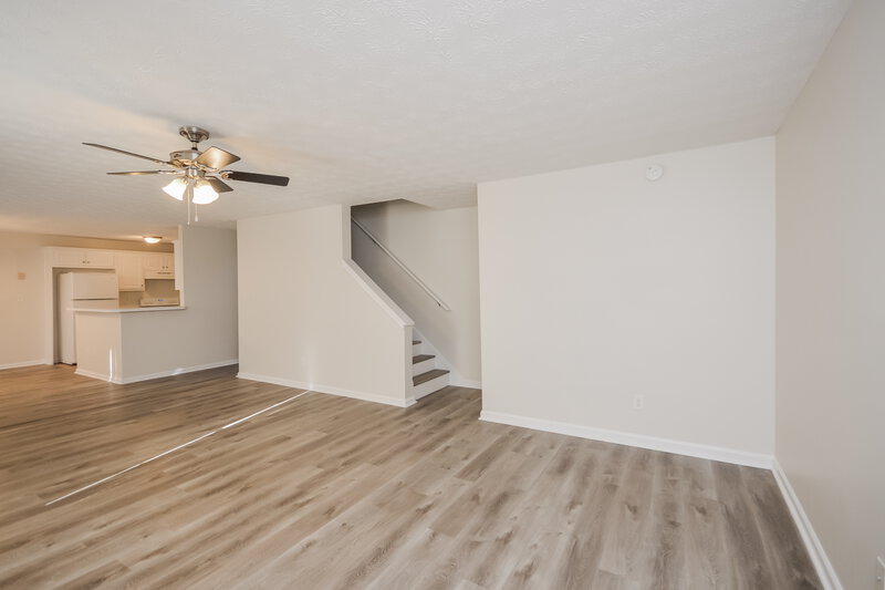 2,630/Mo, 40 Stallsworth Rd McDonough, GA 30252 Living Room View 3