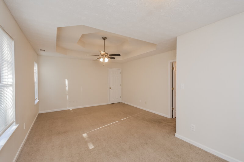 2,630/Mo, 40 Stallsworth Rd McDonough, GA 30252 Main Bedroom View