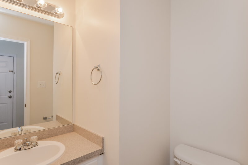 2,630/Mo, 40 Stallsworth Rd McDonough, GA 30252 Bathroom View 2