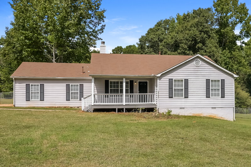 2,440/Mo, 316 Mill Glen Ct McDonough, GA 30252 External View