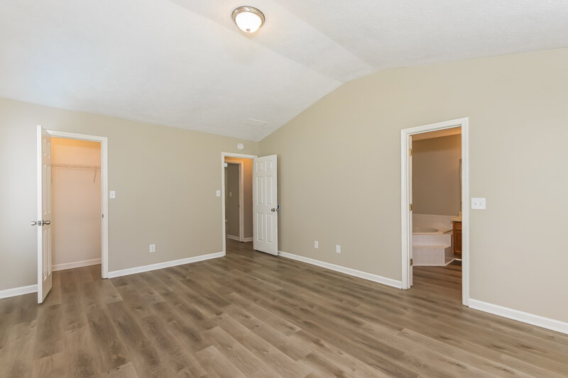 2,440/Mo, 316 Mill Glen Ct McDonough, GA 30252 Main Bedroom View
