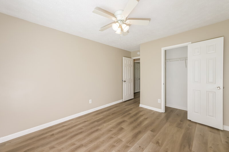 2,440/Mo, 316 Mill Glen Ct McDonough, GA 30252 Bedroom View 2