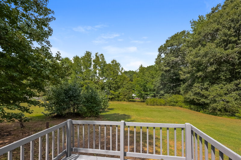 2,440/Mo, 316 Mill Glen Ct McDonough, GA 30252 Rear View