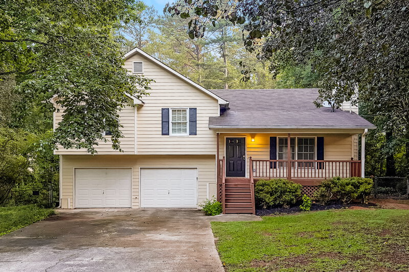 1,765/Mo, 140 Loxley Ct Douglasville, GA 30134 External View