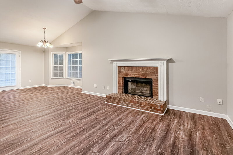 1,765/Mo, 140 Loxley Ct Douglasville, GA 30134 Living Room View