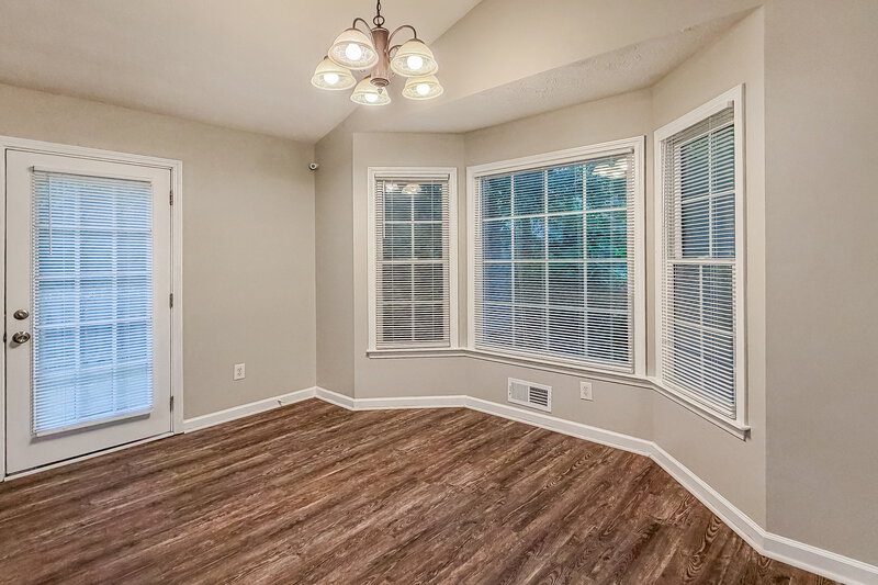 1,765/Mo, 140 Loxley Ct Douglasville, GA 30134 Dining Room View