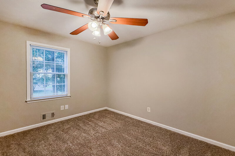 1,765/Mo, 140 Loxley Ct Douglasville, GA 30134 Bedroom View
