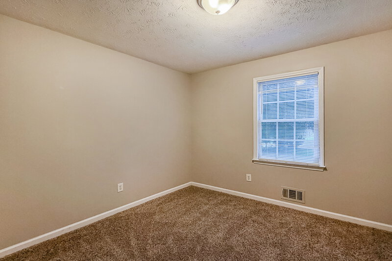 1,765/Mo, 140 Loxley Ct Douglasville, GA 30134 Bedroom View 2