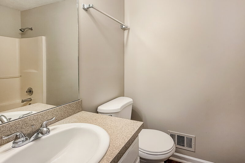 1,765/Mo, 140 Loxley Ct Douglasville, GA 30134 Bathroom View