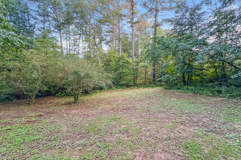 1,765/Mo, 140 Loxley Ct Douglasville, GA 30134 Backyard View