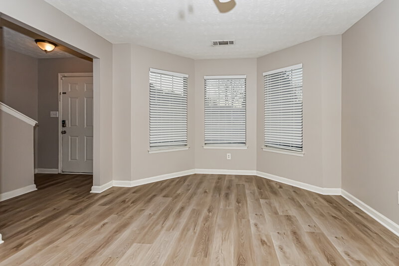 1,995/Mo, 1749 Bertram Ln SW Marietta, GA 30008 Living Room View