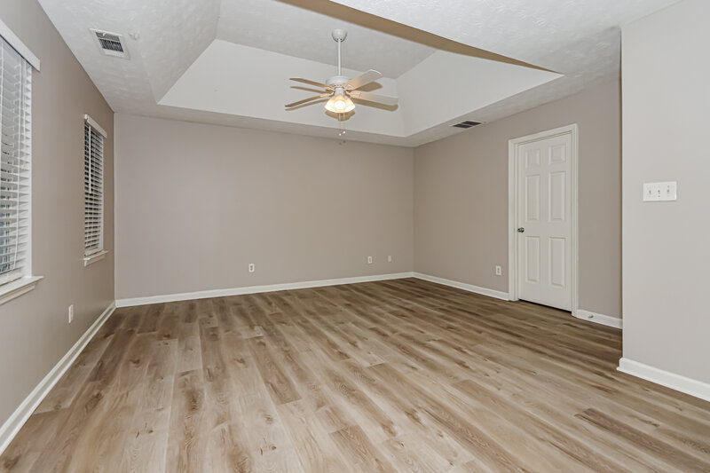 1,995/Mo, 1749 Bertram Ln SW Marietta, GA 30008 Main Bedroom View