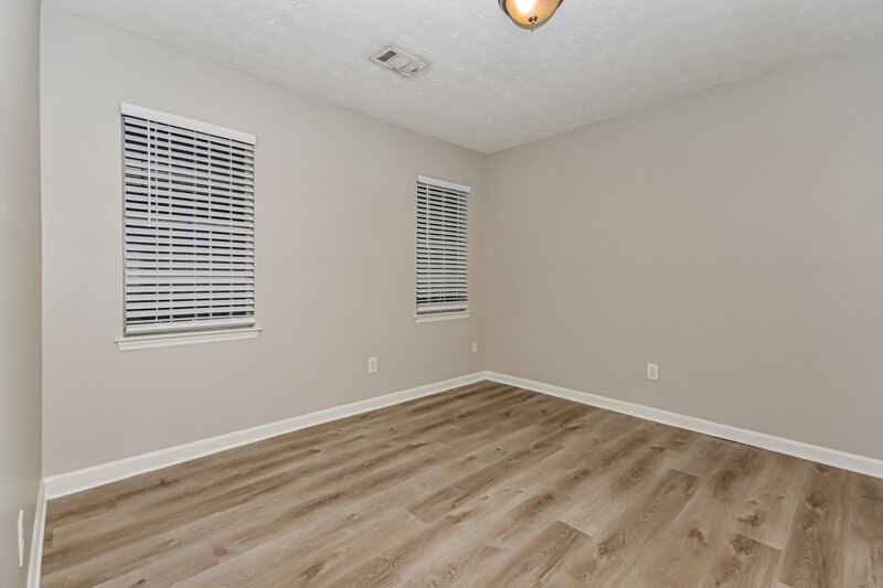 1,995/Mo, 1749 Bertram Ln SW Marietta, GA 30008 Bedroom View