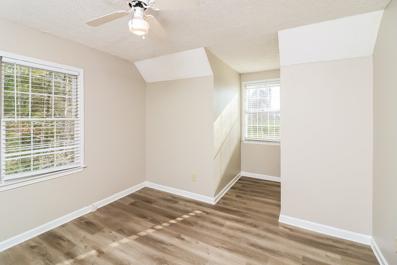 1,760/Mo, 23 Indian Trail Dr Powder Springs, GA 30127 Bedroom View