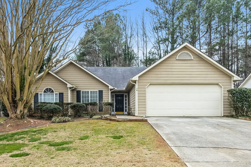 1,940/Mo, 641 Marble Arch Ave Lawrenceville, GA 30046 External View