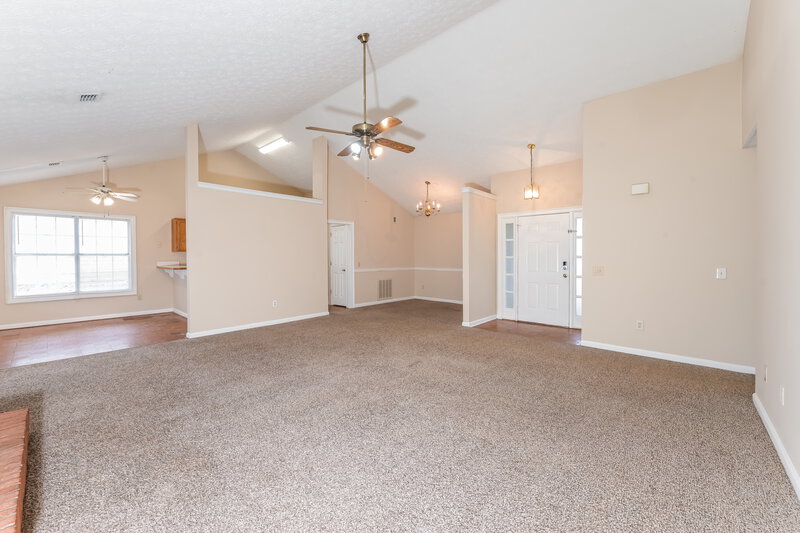 1,940/Mo, 641 Marble Arch Ave Lawrenceville, GA 30046 Living Room View 2