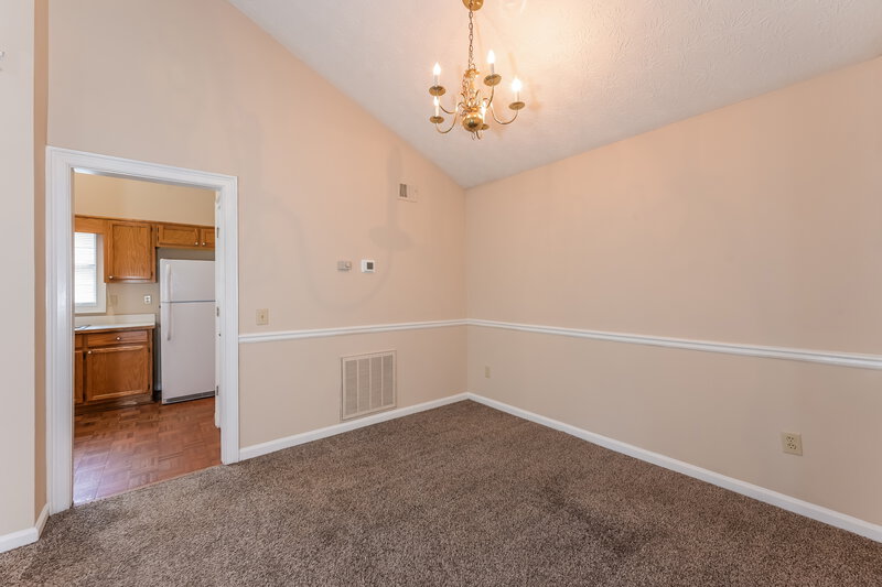 1,940/Mo, 641 Marble Arch Ave Lawrenceville, GA 30046 Dining Room View