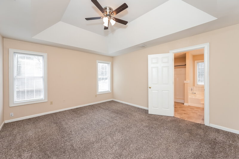 1,940/Mo, 641 Marble Arch Ave Lawrenceville, GA 30046 Main Bedroom View